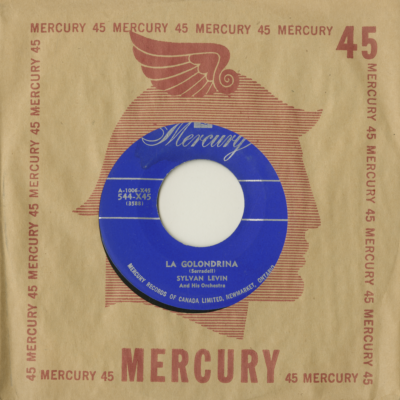 La Golondrina / Evening Song