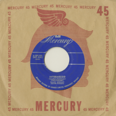 Intermezzo / Liebstraum