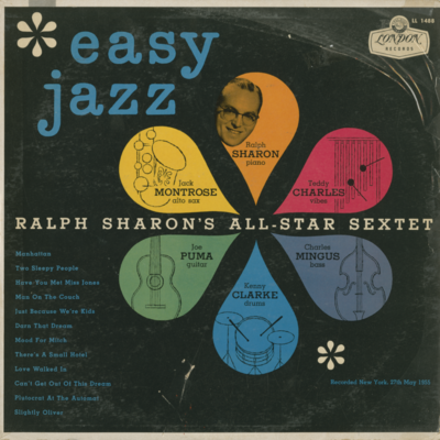 Easy Jazz
