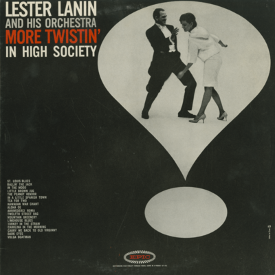 More Twistin In High Society