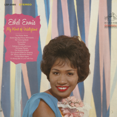 My Kind Of Waltztime