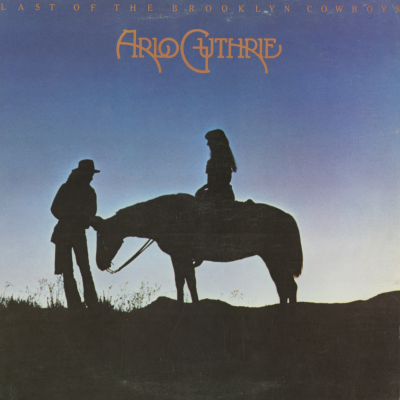 Last Of The Brooklyn Cowboys (1973)