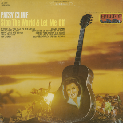 Stop The World And Let Me Off (1966)