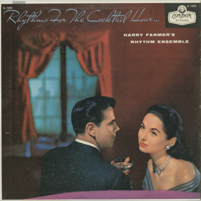 Rhythms For The Cocktail Hour