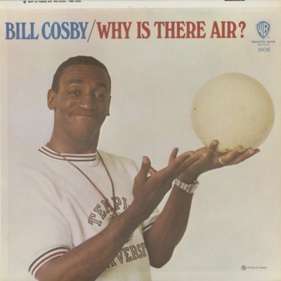 Why Is There Air (1965)