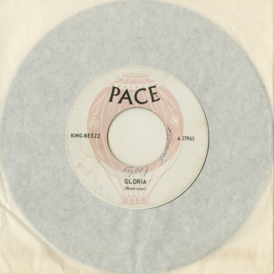 Gloria / She Belongs To Me