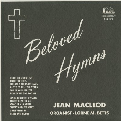 Beloved Hymns