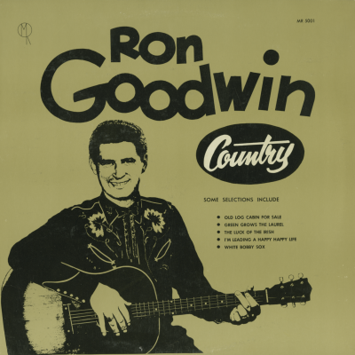 Ron Goodwin Country