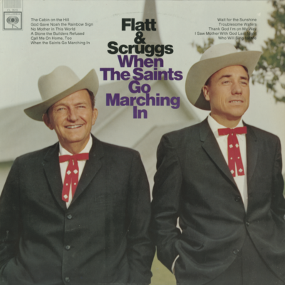 When The Saints Go Marching In