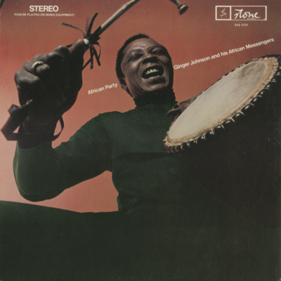 African Party (1967)