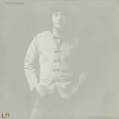 Oliver / Prisms (1971)