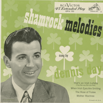Shamrock Melodies