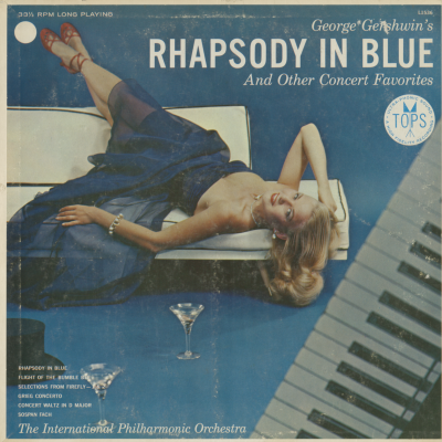 Rhapsody In Blue (1957)