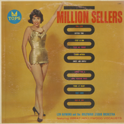 Million Sellers (1958)