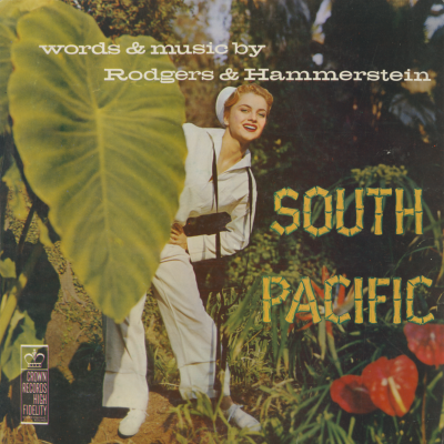South Pacific (1958)