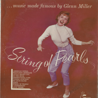 String Of Pearls (1957)