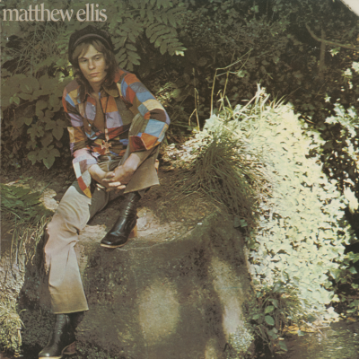 Matthew Ellis (1972)
