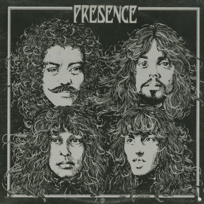 Presence (1973)