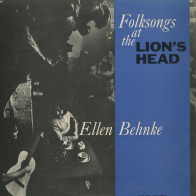 Folksongs At The Lion's Head