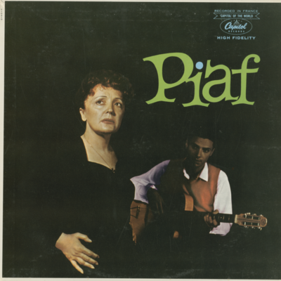Piaf