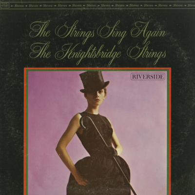 The Strings Sing Again