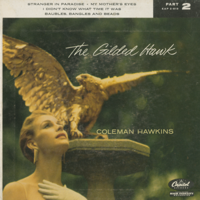 The Guilded Hawk Part 2 (1957)