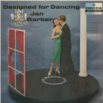 Designed For Dancing