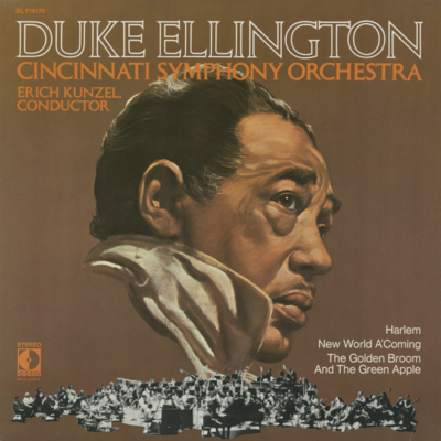 Duke Ellington Cincinnati Symphony Orchestra