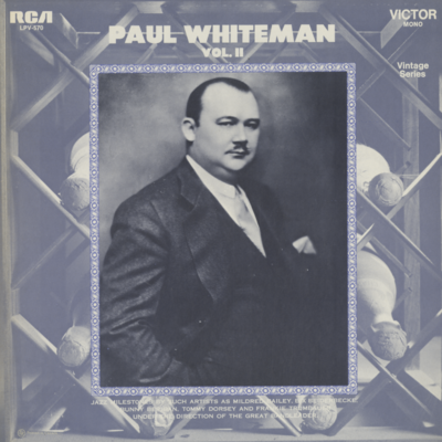 Paul Whiteman Vol II