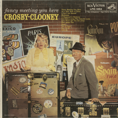 Fancy Meeting You Here (1958)