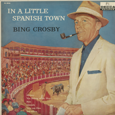 In A Little Spanish Town