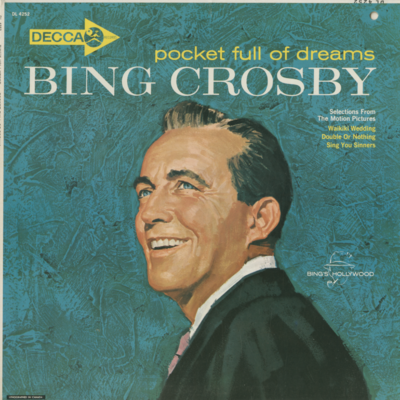 Pocket Full Of Dreams