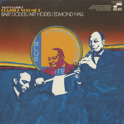 Jazz Classics Volume 1