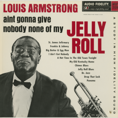 Jelly Roll