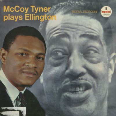 McCoy Tyner Plays Ellington