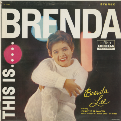 This Is Brenda