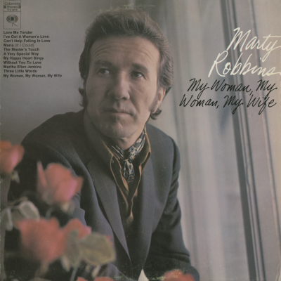 My Woman My Woman My Wife