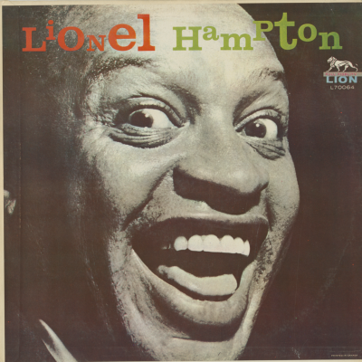 Lionel Hampton