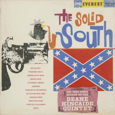 The Solid South (1960)