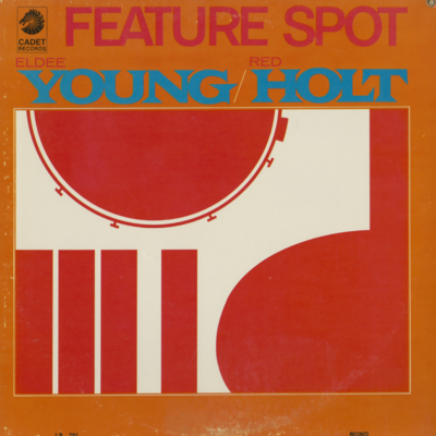 Feature Spot Eldee Young / Red Holt