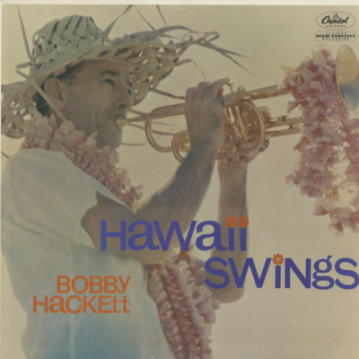 Hawaii Swings (1960)