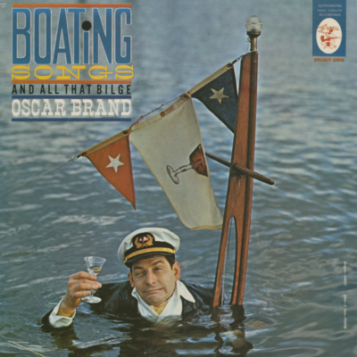 Boating Songs And All That Bilge