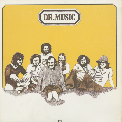 Dr. Music (1973)