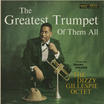 The Greatest Trumpet Of Them All