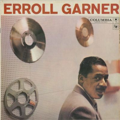 Erroll Garner