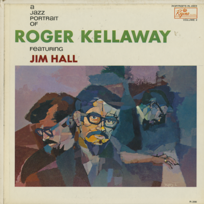 A Jazz Portrait Of Roger Kellaway