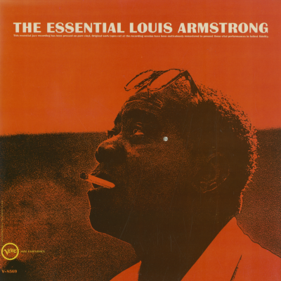 The Essential Louis Armstrong
