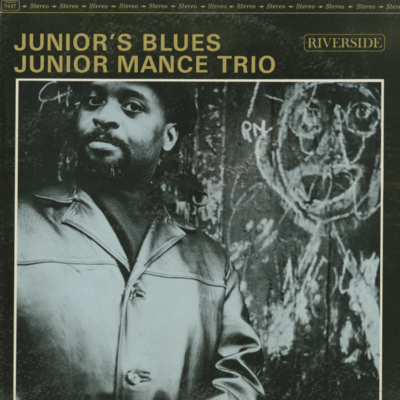 Junior's Blues