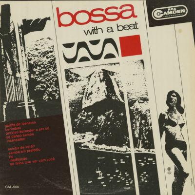 Bossa With A Beat