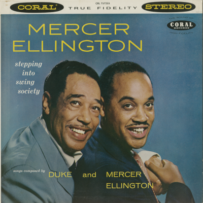 Stepping Into Swing Society (1959)